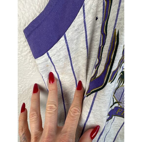 Vintage 90's Fort Lauderdale Tank - Picture 6 of 9